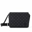 Louis Vuitton District PM Bag in Monogram Eclipse Canvas M46255