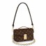 Louis Vuitton Pochette Metis East West Bag In Monogram Canvas M46279