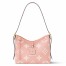 Louis Vuitton CarryAll PM Bag In Monogram Empreinte Leather M46298