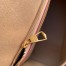Louis Vuitton Diane Bag In Monogram Canvas with Shearling M46317