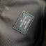 Louis Vuitton Avenue Sling Bag In Monogram Macassar Canvas M46327