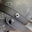 Louis Vuitton Christopher PM Backpack in Monogram Eclipse Canvas M46331