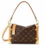 Louis Vuitton Side Trunk Bag In Monogram Canvas M46358