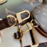 Louis Vuitton OnTheGo PM Bag In Monogram Reverse Canvas M46373