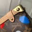 Louis Vuitton LV x YK Side Trunk Bag M46396