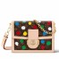 Louis Vuitton LV x YK Dauphine MM Bag M46432