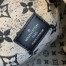 Louis Vuitton OnTheGo MM Bag In Grey Monogram Denim M46448