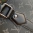 Louis Vuitton Sac Plat 24H Bag in Monogram Eclipse Canvas M46451