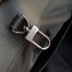 Louis Vuitton Sac Plat 24H Bag in Monogram Eclipse Canvas M46451