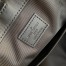 Louis Vuitton Sac Plat 24H Bag in Monogram Eclipse Canvas M46451