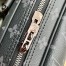 Louis Vuitton Porte-Documents Voyage PM in Monogram Eclipse Canvas M46457