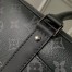 Louis Vuitton Porte-Documents Voyage PM in Monogram Eclipse Canvas M46457