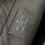 Louis Vuitton Porte-Documents Voyage PM in Monogram Eclipse Canvas M46457