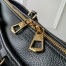 Louis Vuitton Trianon MM Bag In Monogram Empreinte Leather M46487