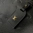 Louis Vuitton Trianon MM Bag In Monogram Empreinte Leather M46487