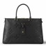 Louis Vuitton Trianon MM Bag In Monogram Empreinte Leather M46487