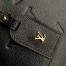 Louis Vuitton Trianon PM In Monogram Empreinte Leather M46488