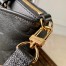 Louis Vuitton Trianon PM In Monogram Empreinte Leather M46488
