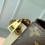 Louis Vuitton Vendome BB Bag In Monogram Canvas M46495