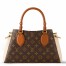 Louis Vuitton Vendome BB Bag In Monogram Canvas M46495