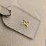 Louis Vuitton Trianon PM In Monogram Empreinte Leather M46503
