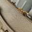 Louis Vuitton Trianon MM Bag In Monogram Empreinte Leather M46504