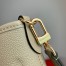Louis Vuitton Trianon MM Bag In Monogram Empreinte Leather M46504