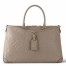 Louis Vuitton Trianon MM Bag In Monogram Empreinte Leather M46504