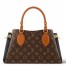 Louis Vuitton Vendome BB Bag In Monogram Canvas M46507