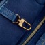 Louis Vuitton Neverfull MM Bag In Monogram Empreinte Leather M46514