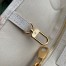 Louis Vuitton Neverfull MM Bag In Monogram Empreinte Leather M46516