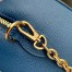 Louis Vuitton Speedy Bandouliere 20 Bag In Monogram Empreinte Leather M46517
