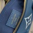 Louis Vuitton Speedy Bandouliere 20 Bag In Monogram Empreinte Leather M46517
