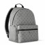 Louis Vuitton Discovery Backpack in Embossed Monogram Leather M46557