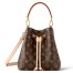 Louis Vuitton NeoNoe BB Bag In Monogram Canvas M46581