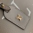 Louis Vuitton Trianon PM In Monogram Empreinte Leather M46585