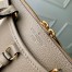Louis Vuitton Trianon PM In Monogram Empreinte Leather M46585