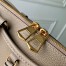 Louis Vuitton Trianon PM In Monogram Empreinte Leather M46585