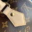 Louis Vuitton Speedy Bandouliere 20 Bag in Monogram Canvas M46594