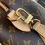 Louis Vuitton Speedy Bandouliere 20 Bag in Monogram Canvas M46594