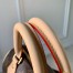 Louis Vuitton Speedy Bandouliere 20 Bag in Monogram Canvas M46594