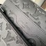Louis Vuitton Trio Messenger Bag in Monogram-embossed Leather M46602
