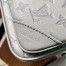 Louis Vuitton Trio Messenger Bag in Monogram-embossed Leather M46603