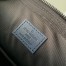 Louis Vuitton Trio Messenger Bag in Monogram-embossed Leather M46604