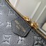 Louis Vuitton Sac Sport Bag in Monogram Empreinte Leather M46610
