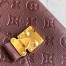 Louis Vuitton Pochette Metis Bag In Monogram Empreinte Leather M46613