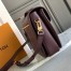 Louis Vuitton Pochette Metis Bag In Monogram Empreinte Leather M46613
