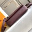 Louis Vuitton Pochette Metis Bag In Monogram Empreinte Leather M46613