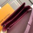 Louis Vuitton Pochette Metis Bag In Monogram Empreinte Leather M46613