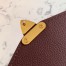 Louis Vuitton Pochette Metis Bag In Monogram Empreinte Leather M46613